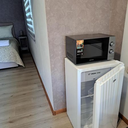 Sobe Apartmani Svitlana Sukošan Dış mekan fotoğraf