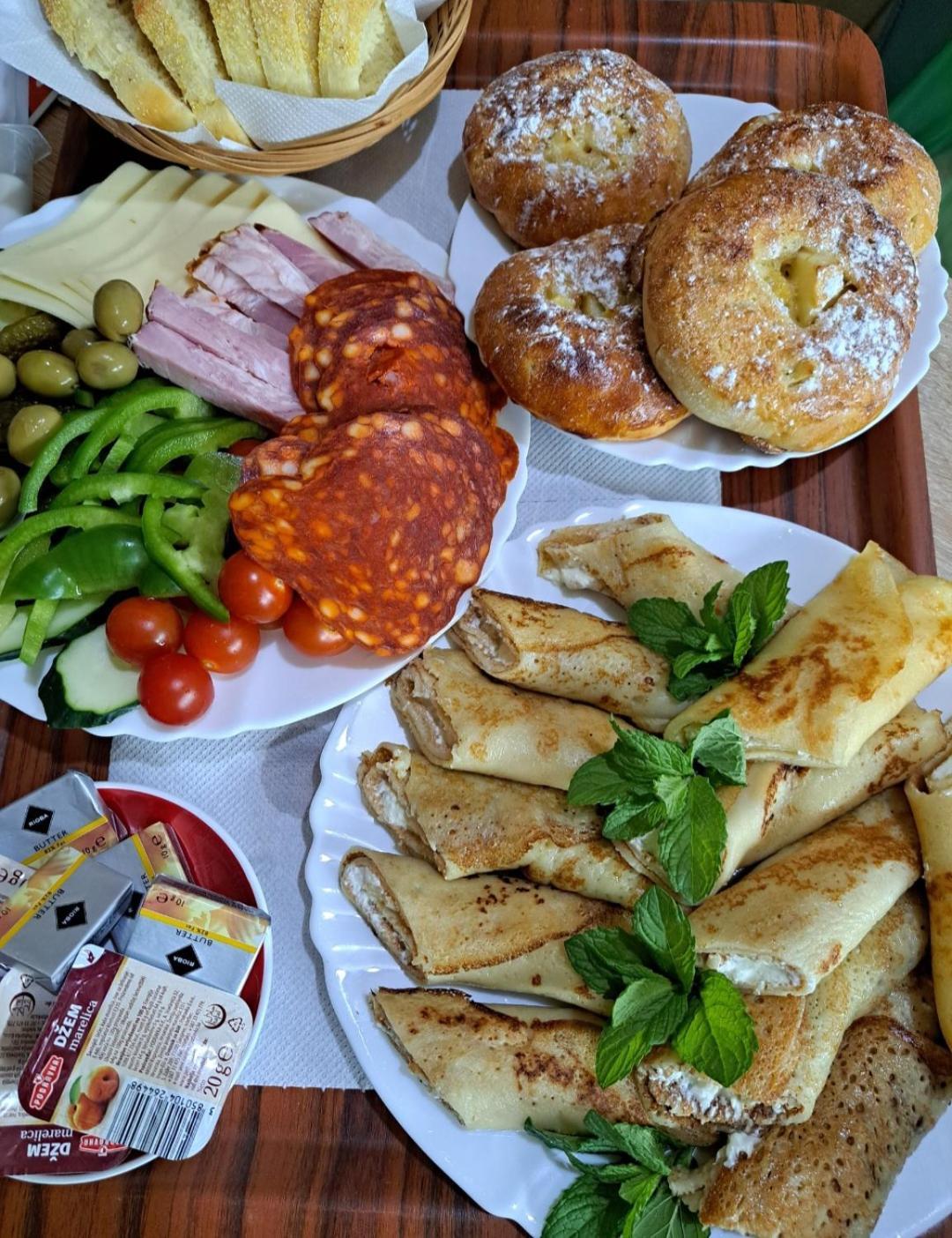 Sobe Apartmani Svitlana Sukošan Dış mekan fotoğraf