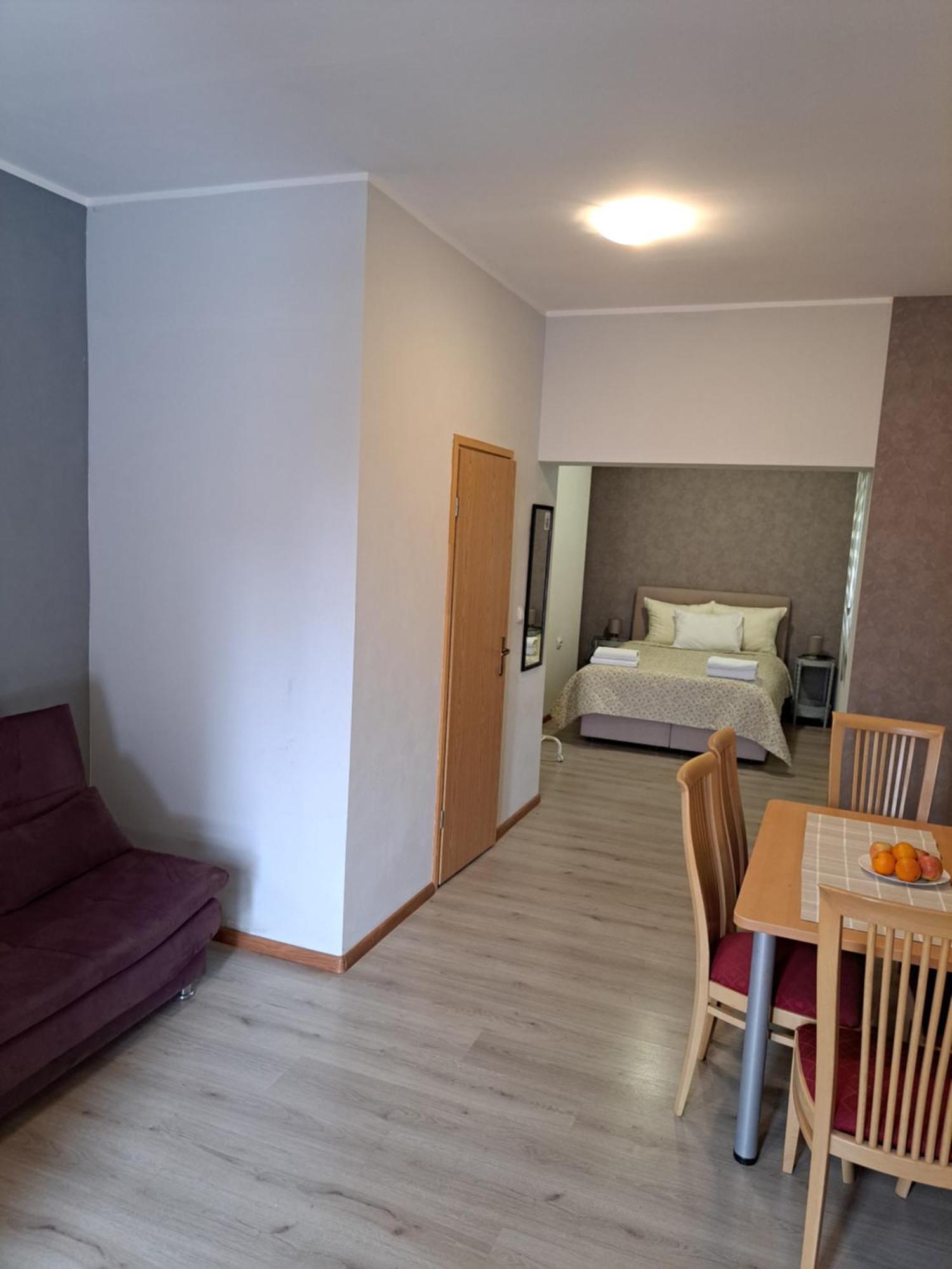 Sobe Apartmani Svitlana Sukošan Dış mekan fotoğraf